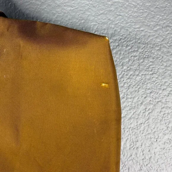 Longchamp Zip Tote - Picture 6 of 9